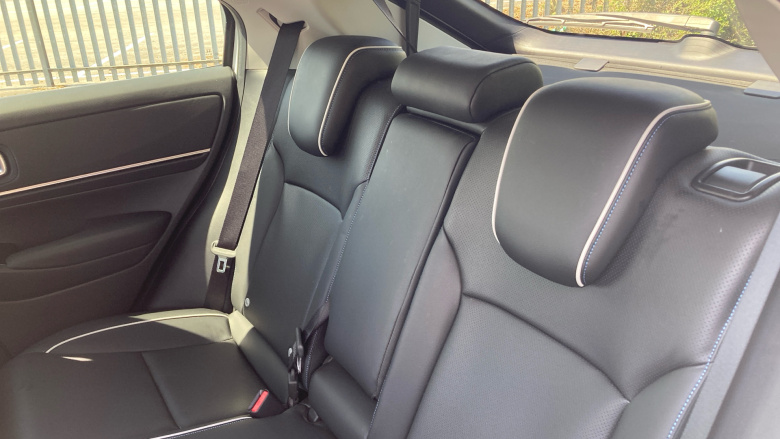 Honda E Ny1 150kW Elegance 69kWh 5dr Auto Electric Hatchback
